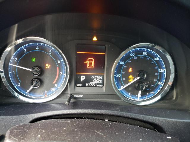 Photo 9 from auction – 2019 TOYOTA COROLLA L with VIN 2T1BURHEXKC187676