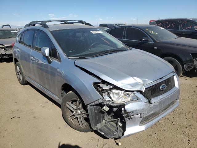 Photo 4 from auction – 2012 SUBARU IMPREZA SP with VIN JF1GPAL63CH219997