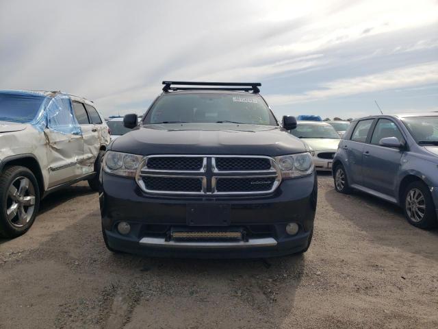 Photo 5 from auction – 2012 DODGE DURANGO SX with VIN 1C4RDJAGXCC181222