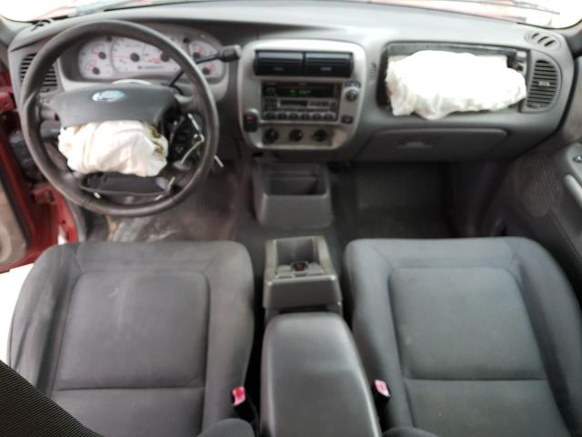 Photo 8 from auction – 2002 FORD EXPLORER S with VIN 1FMZU67E42UC75880