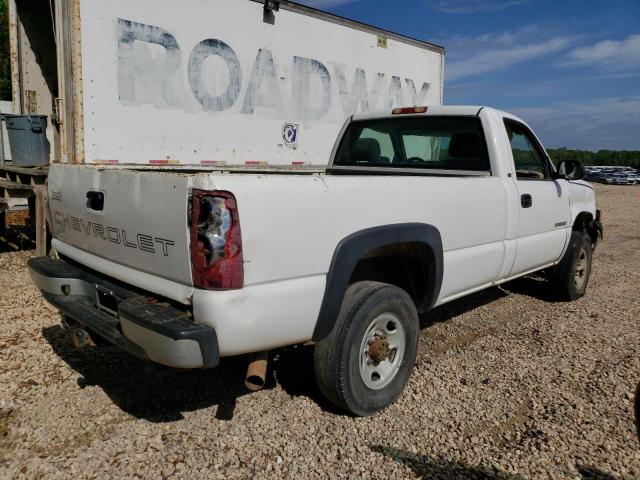 Photo 3 from auction – 2003 CHEVROLET SILVERADO with VIN 1GCHC24U53E268343