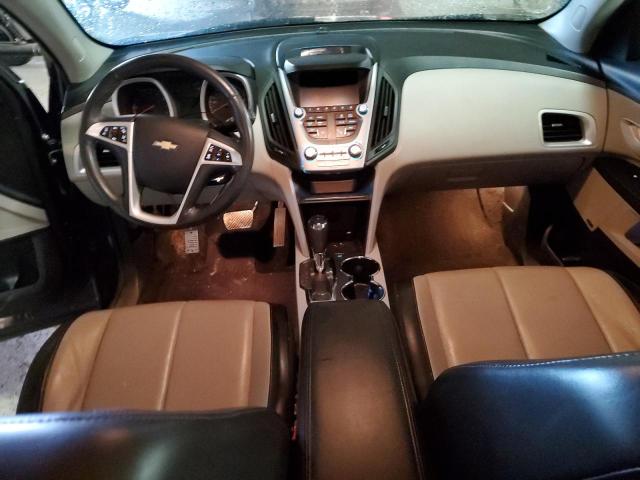 Photo 8 from auction – 2017 CHEVROLET EQUINOX PR with VIN 2GNFLGEK1H6345018