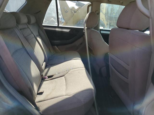 Photo 11 from auction – 2006 TOYOTA 4RUNNER SR with VIN JTEZU14R360082305