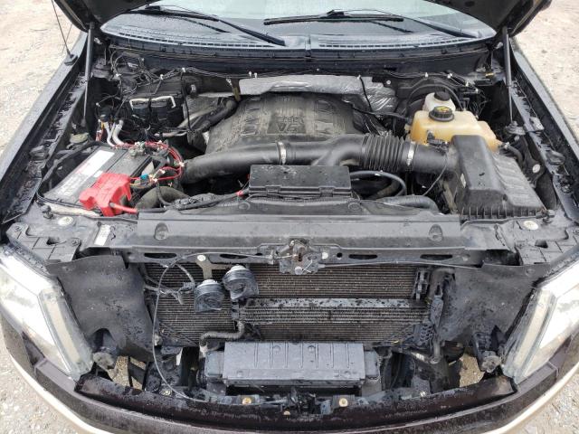 Photo 11 from auction – 2013 FORD F150 SUPER with VIN 1FTFX1ET8DKD20613