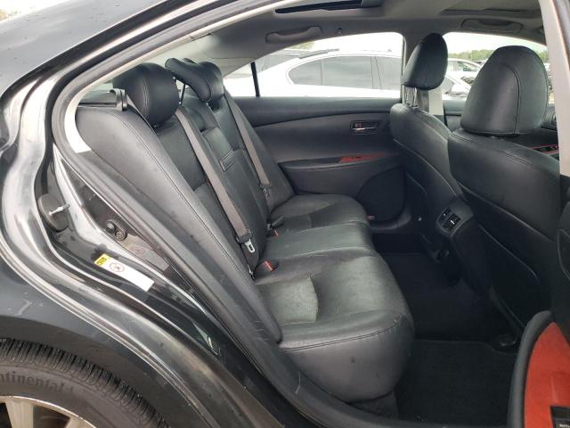 Photo 10 from auction – 2007 LEXUS ES 350 with VIN JTHBJ46G872071106