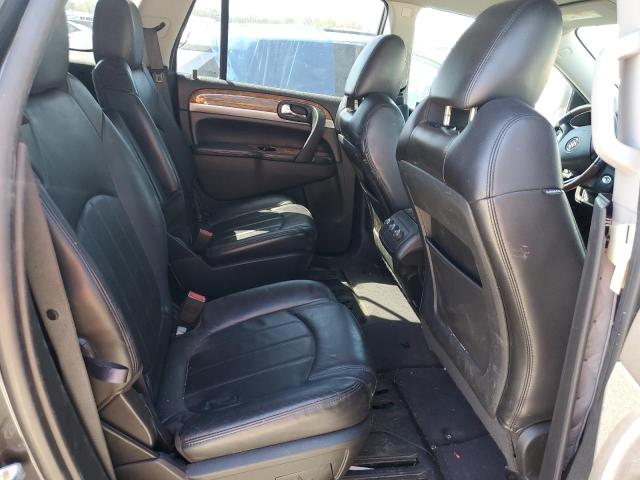 Photo 11 from auction – 2012 BUICK ENCLAVE with VIN 5GAKRCED1CJ404291