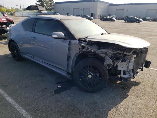 Photo 4 from auction – 2013 SCION TC with VIN JTKJF5C75D3047496