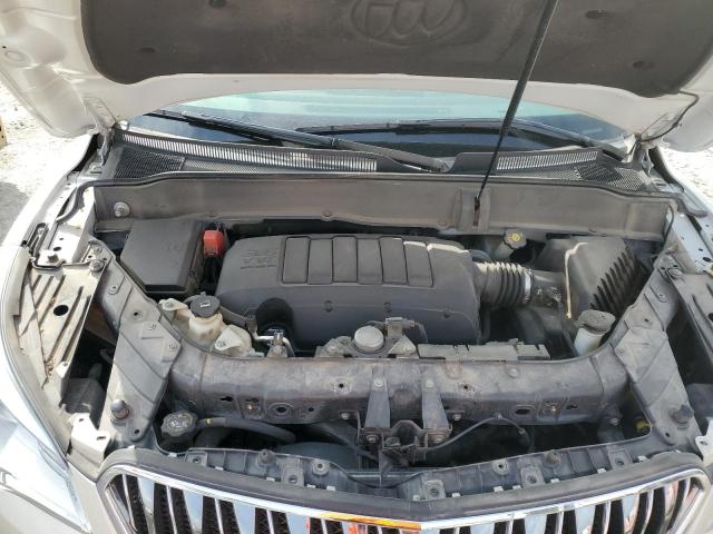 Photo 12 from auction – 2015 BUICK ENCLAVE with VIN 5GAKRBKD3FJ154037
