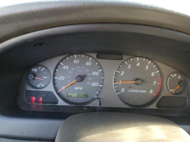 Photo 9 from auction – 2003 NISSAN SENTRA XE with VIN 3N1CB51D03L698688