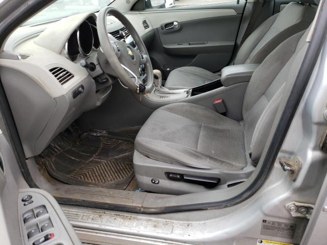 Photo 7 from auction – 2012 CHEVROLET MALIBU 1LT with VIN 1G1ZC5E06CF193768