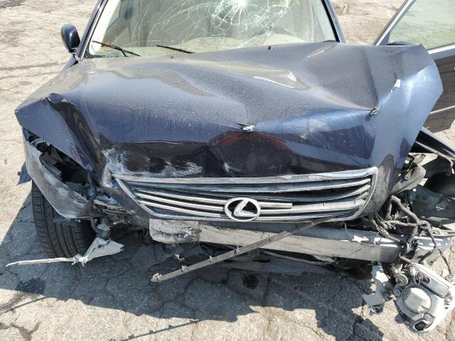 Photo 11 from auction – 2003 LEXUS LS 430 with VIN JTHBN30FX30117362