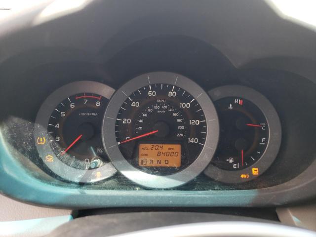 Photo 9 from auction – 2011 TOYOTA RAV4 with VIN 2T3BF4DV2BW083093