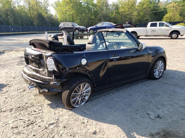 Photo 3 from auction – 2023 MINI COOPER S with VIN WMW43DL03P3P99547
