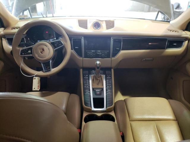 Photo 8 from auction – 2016 PORSCHE MACAN S with VIN WP1AB2A55GLB55607