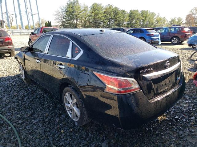 صورة رقم 2 من المزاد - 2014 NISSAN ALTIMA 2.5 مع VIN 1N4AL3AP1EC165124