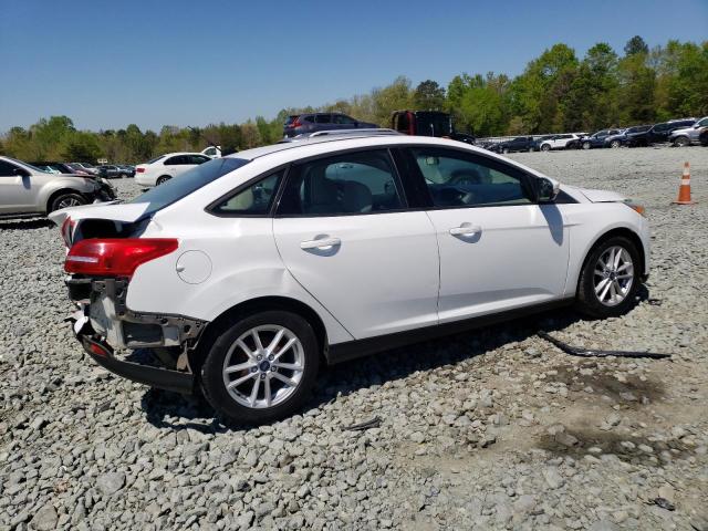 Photo 3 from auction – 2015 FORD FOCUS SE with VIN 1FADP3F27FL343389