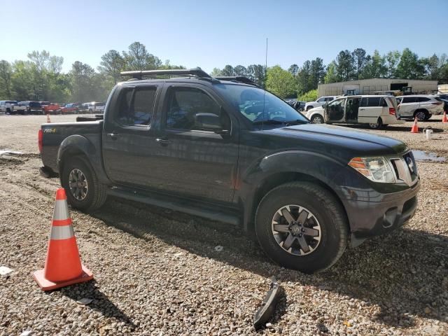 Photo 4 from auction – 2014 NISSAN FRONTIER S with VIN 1N6AD0EV0EN771093