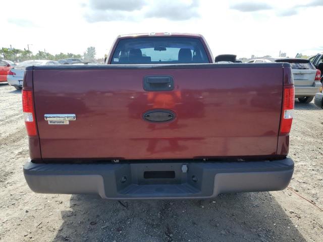 Photo 6 from auction – 2006 FORD F150 with VIN 1FTRF12286NA89841