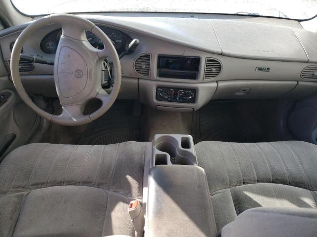 Photo 8 from auction – 2003 BUICK CENTURY CU with VIN 2G4WS52J031171486