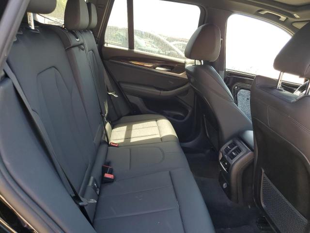 Photo 11 from auction – 2019 BMW X3 SDRIVE3 with VIN 5UXTR7C50KLF28935