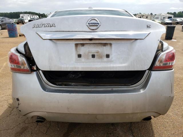 Zdjęcie 6 z aukcji – 2015 NISSAN ALTIMA 2.5 z VIN 1N4AL3AP1FC270022