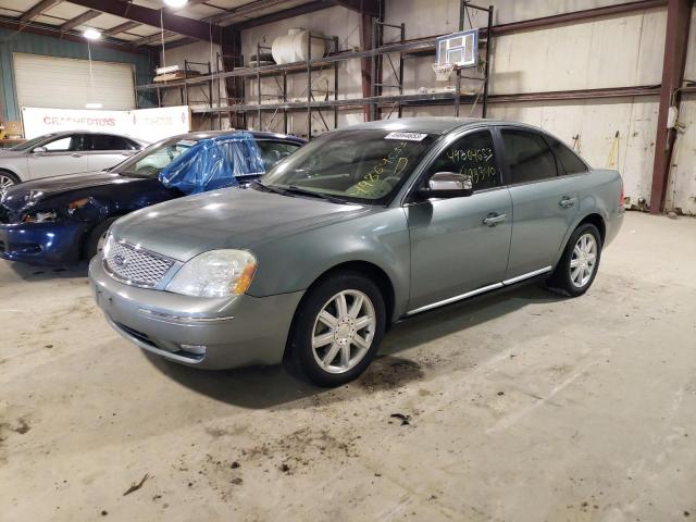 FORD FIVE HUNDR 2006 z numerem VIN 1FAFP25136G182995 - Zdjęcie z aukcji