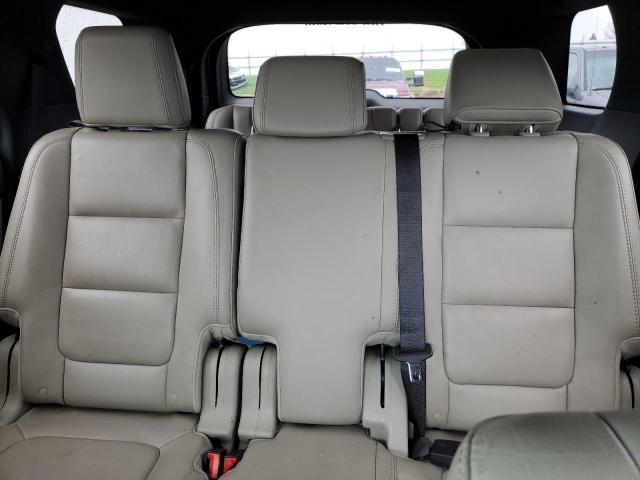 Photo 10 from auction – 2013 FORD EXPLORER X with VIN 1FM5K8D82DGA49868