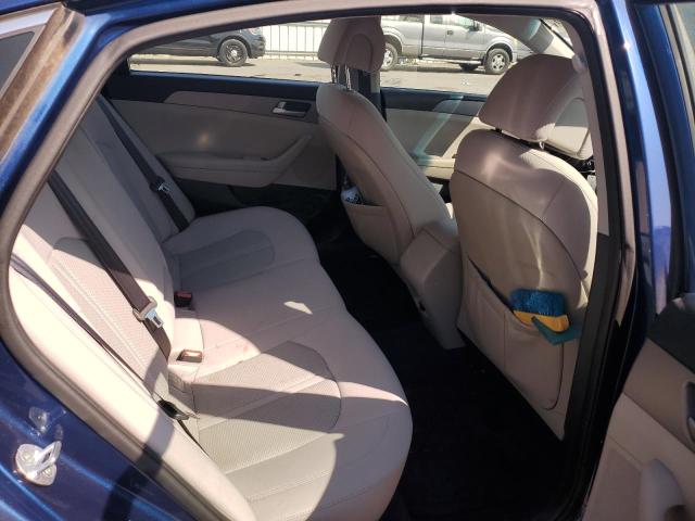 Photo 10 from auction – 2016 HYUNDAI SONATA SE with VIN 5NPE24AF3GH295411