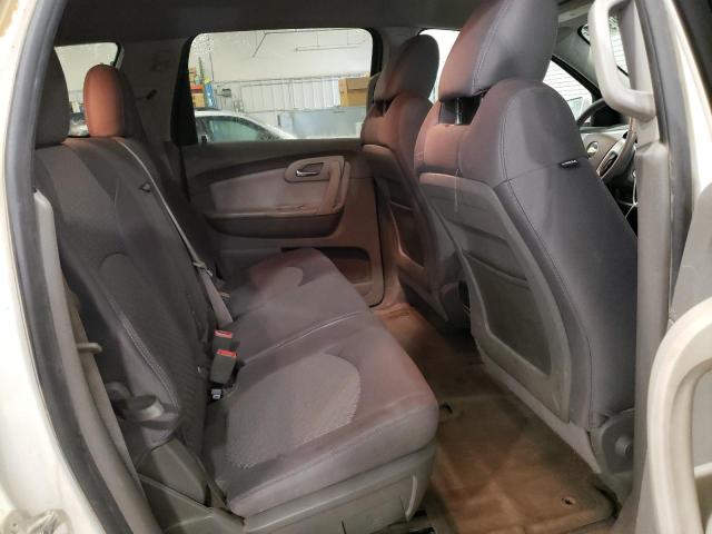 Photo 10 from auction – 2011 CHEVROLET TRAVERSE L with VIN 1GNKVGED9BJ230946