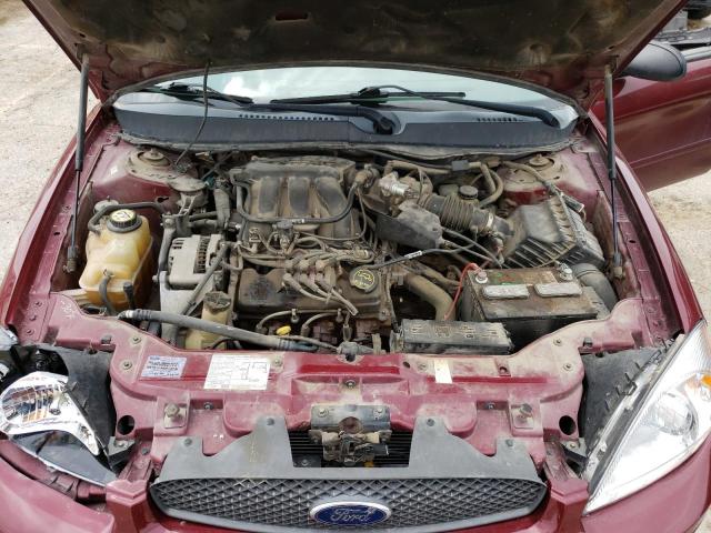 Photo 11 from auction – 2004 FORD TAURUS SE with VIN 1FAFP53U64G134841