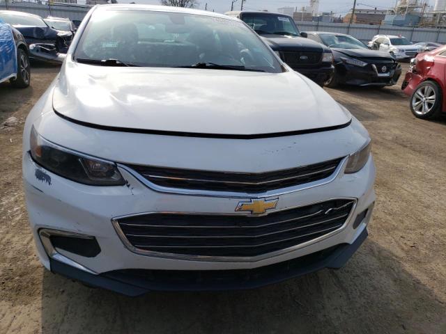 Photo 5 from auction – 2017 CHEVROLET MALIBU LT with VIN 1G1ZE5ST7HF191804
