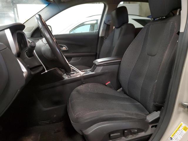 Photo 7 from auction – 2010 CHEVROLET EQUINOX LT with VIN 2CNFLEEW8A6378549