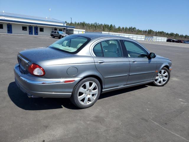 Photo 3 from auction – 2004 JAGUAR X-TYPE 3.0 with VIN SAJEA51C04WD78738