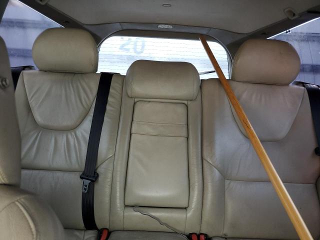 Photo 10 from auction – 2005 VOLVO V70 with VIN YV1SW612152480680