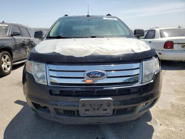 Photo 5 from auction – 2007 FORD EDGE SE with VIN 2FMDK36C67BA54518