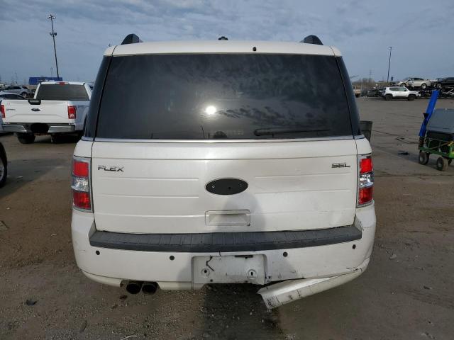 Photo 6 from auction – 2009 FORD FLEX SEL with VIN 2FMDK52C59BA11843