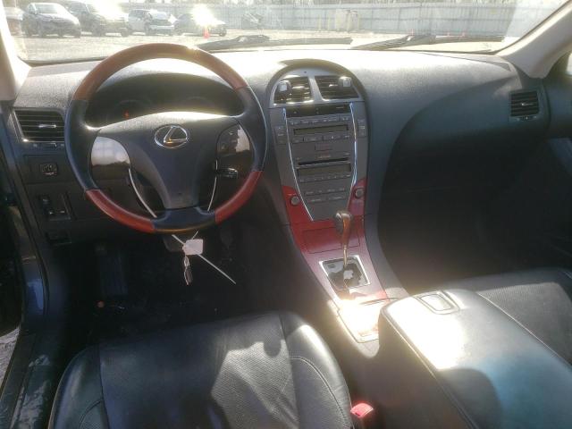 Foto 8 de la subasta – 2008 LEXUS ES 350 con VIN JTHBJ46G182183764