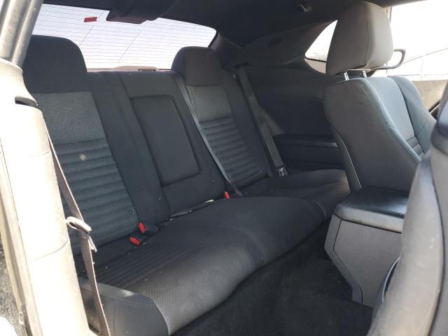 Photo 10 from auction – 2014 DODGE CHALLENGER with VIN 2C3CDYBT6EH187176