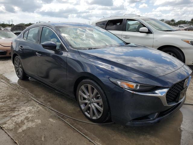 Photo 4 from auction – 2019 MAZDA 3 SELECT with VIN JM1BPBAM1K1143912