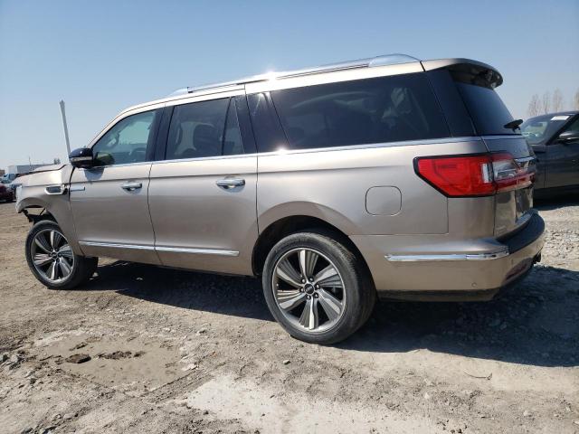 Photo 2 from auction – 2019 LINCOLN NAVIGATOR with VIN 5LMJJ3LTXKEL23818