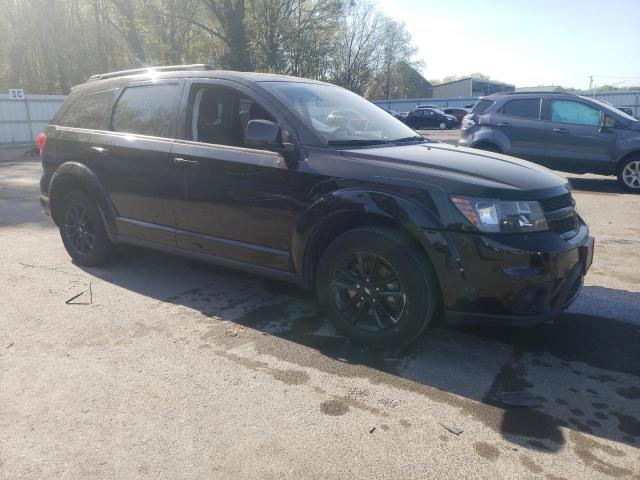 صورة رقم 4 من المزاد - 2019 DODGE JOURNEY SE مع VIN 3C4PDCBB6KT859795