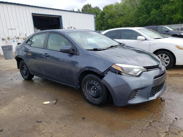 Photo 4 from auction – 2015 TOYOTA COROLLA L with VIN 5YFBURHE0FP319351