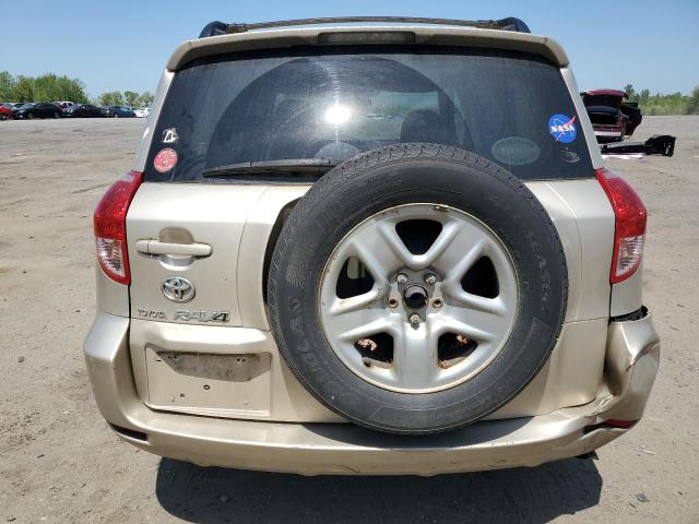 Photo 6 from auction – 2008 TOYOTA RAV4 with VIN JTMZD33V886068656