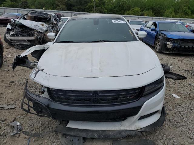 Photo 5 from auction – 2016 DODGE CHARGER R/ with VIN 2C3CDXCT4GH117610