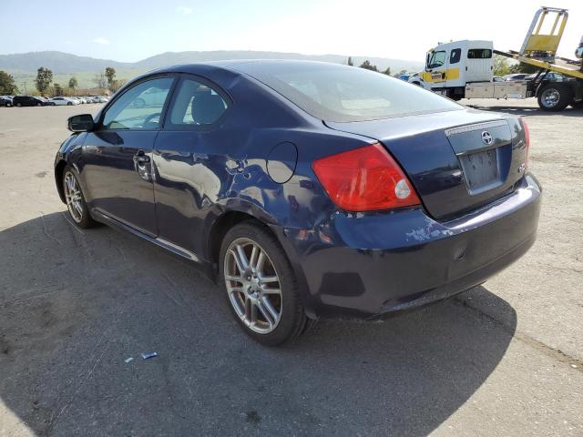 Photo 2 from auction – 2007 TOYOTA SCION TC with VIN JTKDE177370183814
