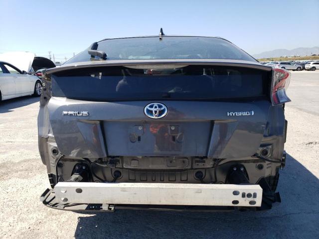 Photo 6 from auction – 2017 TOYOTA PRIUS with VIN JTDKBRFU3H3578492