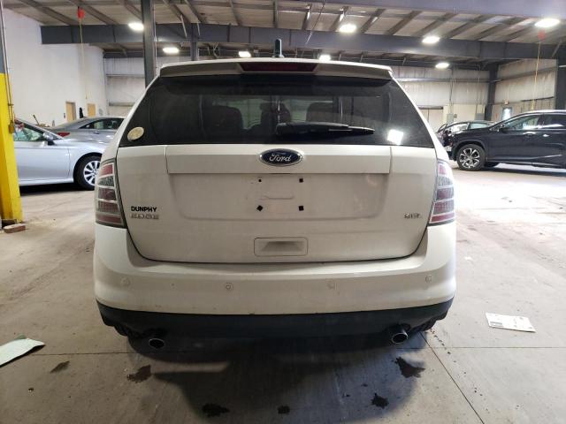 Фото 6 с аукциона – 2009 FORD EDGE SEL с VIN 2FMDK38CX9BA77140
