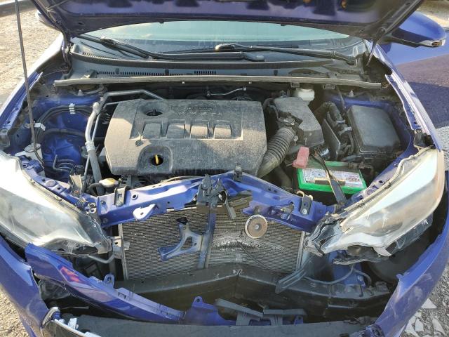 Photo 11 from auction – 2015 TOYOTA COROLLA L with VIN 5YFBURHE0FP264268