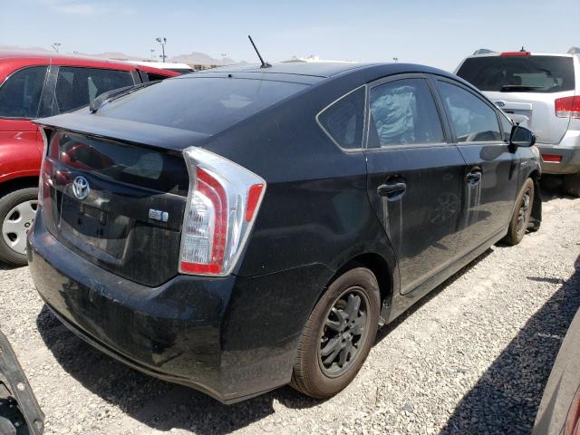 Photo 3 from auction – 2013 TOYOTA PRIUS with VIN JTDKN3DU0D5599953