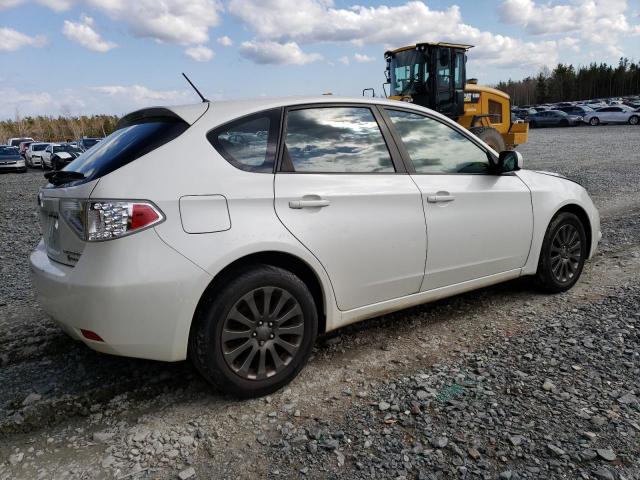 Photo 3 from auction – 2011 SUBARU IMPREZA 2. with VIN JF1GH6B61BH822361